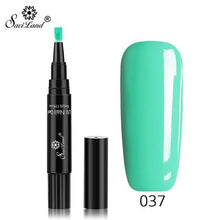 Carregar imagem no visualizador da galeria, Nail Gel Varnish Pencil