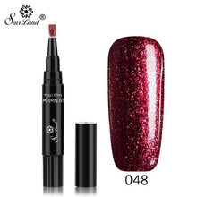 Carregar imagem no visualizador da galeria, Nail Gel Varnish Pencil