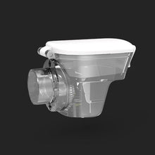 Carregar imagem no visualizador da galeria, Mini Portable Nebulizer Handheld Inhaler for Kids & Adult