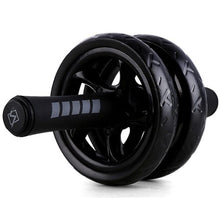 Carregar imagem no visualizador da galeria, No Noise Abdominal Wheel Roller
