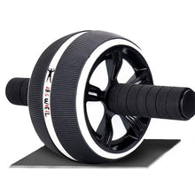 Carregar imagem no visualizador da galeria, No Noise Abdominal Wheel Roller