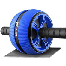 Carregar imagem no visualizador da galeria, No Noise Abdominal Wheel Roller