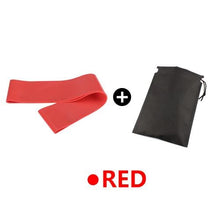 Carregar imagem no visualizador da galeria, Resistance Rubber Bands Set For Fitness