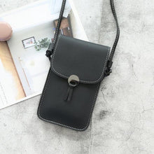 Carregar imagem no visualizador da galeria, Women Touch Screen Mobile Phone Shoulder Bag