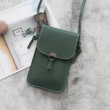 Carregar imagem no visualizador da galeria, Women Touch Screen Mobile Phone Shoulder Bag