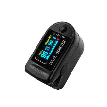 Carregar imagem no visualizador da galeria, Blood Oxygen Finger Pulse Digital Meter