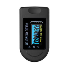 Carregar imagem no visualizador da galeria, Blood Oxygen Finger Pulse Digital Meter