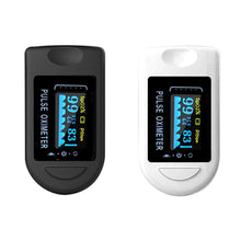 Carregar imagem no visualizador da galeria, Blood Oxygen Finger Pulse Digital Meter