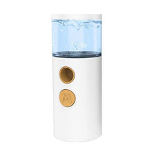 Carregar imagem no visualizador da galeria, Mini Nano USB Hydrating Sanitizing Spray
