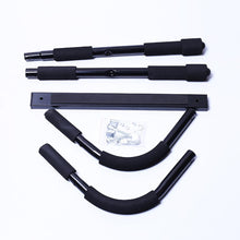 Carregar imagem no visualizador da galeria, Door Frame Multi-functional Pull Up Bar