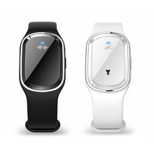 Carregar imagem no visualizador da galeria, Ultrasonic Mosquito Repellent Bracelet