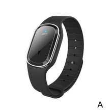 Carregar imagem no visualizador da galeria, Ultrasonic Mosquito Repellent Bracelet