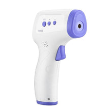 Carregar imagem no visualizador da galeria, Non-Contact Infrared Thermometer High Precision