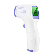 Carregar imagem no visualizador da galeria, Non-Contact Infrared Thermometer High Precision