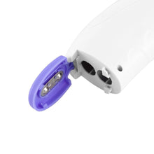 Carregar imagem no visualizador da galeria, Non-Contact Infrared Thermometer High Precision
