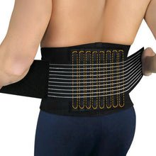 Carregar imagem no visualizador da galeria, Adjustable Lower Pain Relief Magnetic Waist Support
