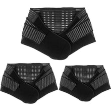 Carregar imagem no visualizador da galeria, Adjustable Lower Pain Relief Magnetic Waist Support