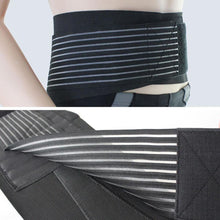 Carregar imagem no visualizador da galeria, Adjustable Lower Pain Relief Magnetic Waist Support