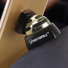 Carregar imagem no visualizador da galeria, Fastball Magnetic Car Cell Phone Mount/Holder