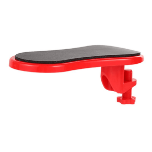 Table Arm Support Mouse Pads Reduce Wrist Pressure