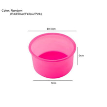 Load image into Gallery viewer, Silicone Cake Mold Round &amp; Rectangular Shapes
