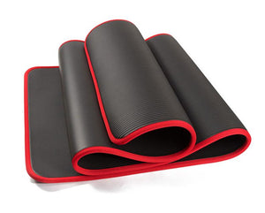 Non-slippery High Quality Fitness Mat