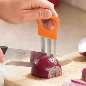 Fork Vegetables Slicing Cutting Tool
