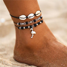 Load image into Gallery viewer, Pendant Anklets For Women
