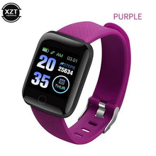 Load image into Gallery viewer, SmartWatch 116 Plus Wristband Fitness
